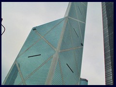 Bank of China Tower